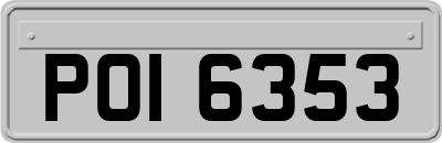 POI6353