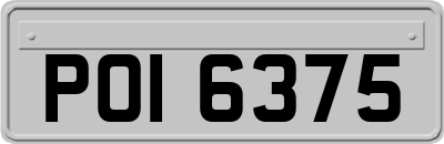 POI6375