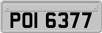 POI6377