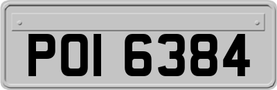 POI6384