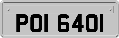 POI6401