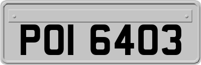 POI6403