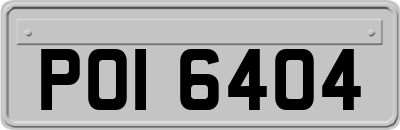 POI6404