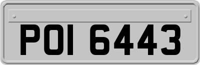 POI6443