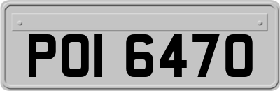 POI6470