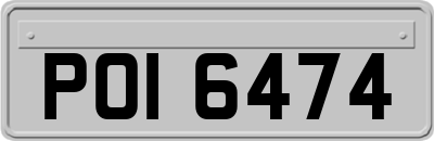 POI6474