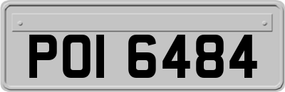 POI6484