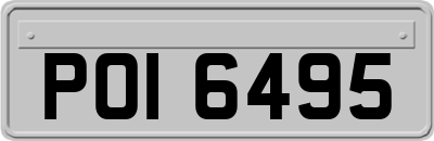 POI6495
