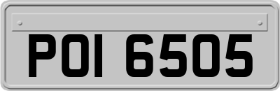 POI6505