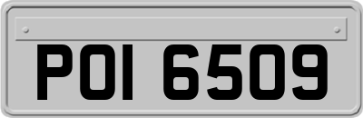 POI6509