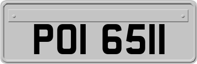 POI6511