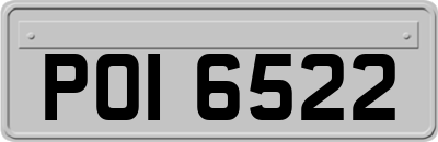 POI6522