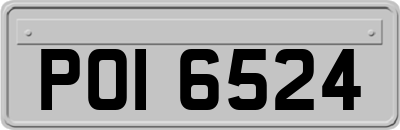 POI6524