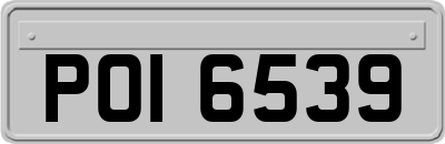 POI6539