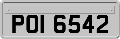 POI6542