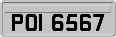 POI6567