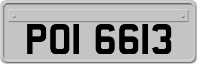 POI6613