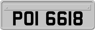 POI6618