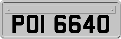 POI6640