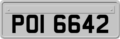 POI6642