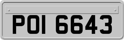 POI6643