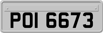 POI6673