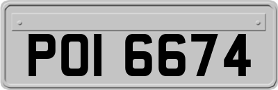 POI6674