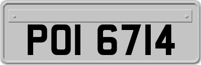 POI6714