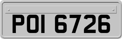 POI6726