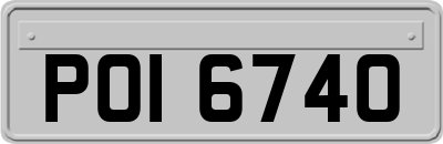 POI6740