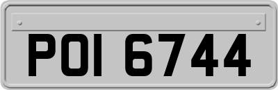 POI6744