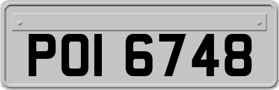 POI6748