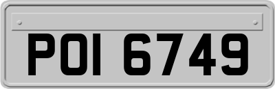 POI6749