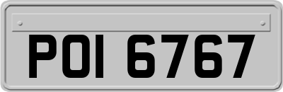 POI6767