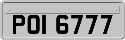 POI6777