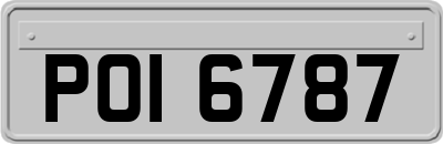 POI6787