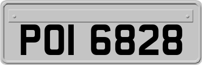 POI6828