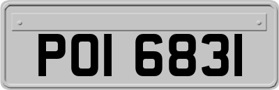 POI6831