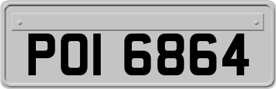 POI6864