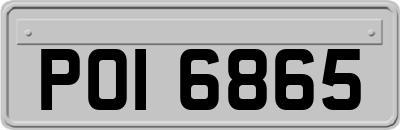 POI6865