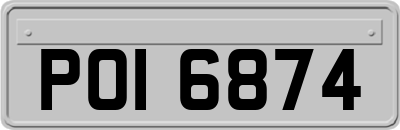 POI6874