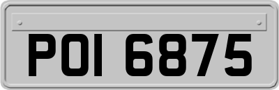 POI6875
