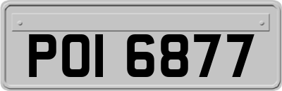 POI6877
