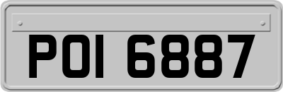 POI6887