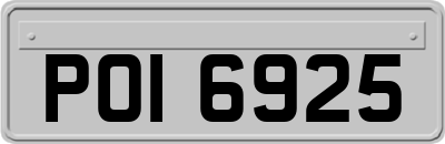 POI6925