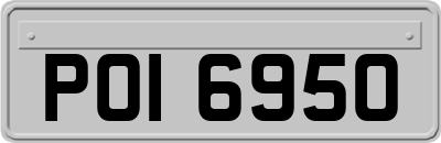 POI6950
