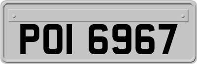 POI6967
