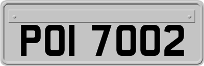 POI7002