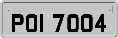POI7004