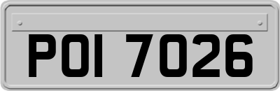 POI7026